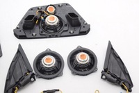 фото thumb №9, Bmw 4' g22 g23 динаміки підсилювач harman kardon