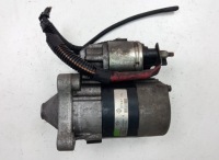 Стартер renault megane scenic Зі Шроту, фото thumb