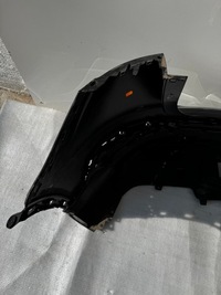 фото thumb №9, Задній бампер бампер задня audi e-tron 89a гарний!