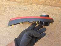 фото thumb №9, Renault captur панель кондиционера рамка 275100037r