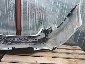 фото thumb №13, Бампер зад задній audi a4 b8 sedan ly9c 8k5807511