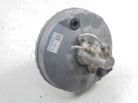 Dacia logan iii 3 насос підсилювач гальм гальмівні 472101095r 256607852580 0265005329 Зі Шроту, фото thumb