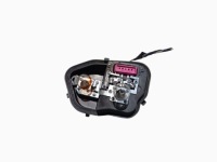 Купити Вкладиш фари задній задній лівий renault megane 3 хетчбек 5d 89076149, фото thumb