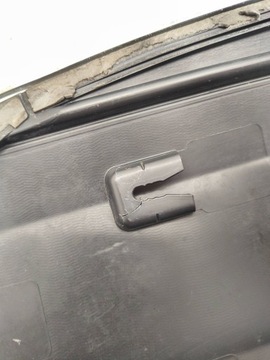 фото thumb №9, Tiguan 5n рестайлинг 11- планка дверь нижняя зад задняя левая хром 5n0854949e