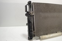 фото thumb №7, Радіаторів води кондиціонера комплект mercedes e клас w211 3,5 v6 бензин