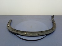 фото thumb №5, Nissan qashqai i j10 молдинг крыла задняя левая 93829jd0