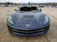 фото thumb №7, Радіатор радіатор масла диференціал chevrolet corvette c7 z51 z06 2014-