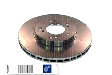 фото thumb №2, Синий print диски тормозные 2szt acura rl tl