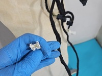 фото thumb №12, Стеля c4 grand picasso ii комплект