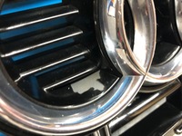 фото thumb №14, Audi a6 s6 c6 s line решётка радиатора решётка радиатора радиатора 4f0853651aj