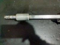 фото thumb №5, Bmw 3 e90 e91 e92 e93 колонка рулевая 6786891