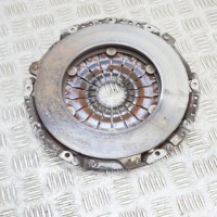 фото thumb №9, Skoda octavia mk3 5e 2014 зчеплення / комплект