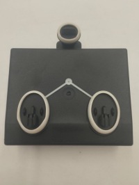 фото thumb №1, Volkswagen sharan блок керування / модуль двері 7n0959794h