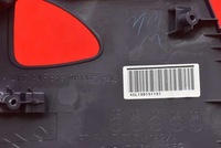 фото thumb №9, Подушка безопасности подушка воздушная пассажира 7030a026 citroen c-crosser 07-13