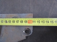 фото thumb №9, Балка радиатора ford mondeo mk4 07-10r