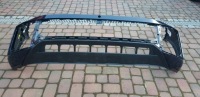 фото thumb №6, Бампер передний перед vw touareg 760 r line рестайлинг 760807221g