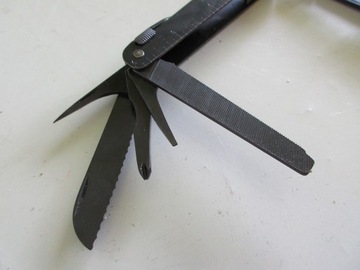 VICTORINOX WIELOFUNKCYJNE KOMBINERKI KIESZONKOWE