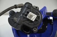 фото thumb №13, Vw arteon r 2.0 tsi суппорты тормозные диски тормозные колодки перед задняя комплект диаметр 357mm