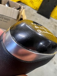 фото thumb №10, Ручка вибірник коробки передач 6 ступенева renault megane iv