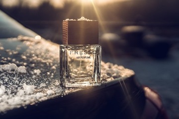 Fresso Sugar Love Perfum Samochodowy do auta 50ml
