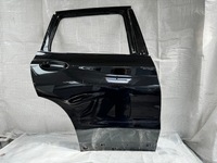 фото thumb №1, Bmw x3 g01 праве задні двері