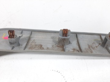 фото thumb №12, Dodge durango ii рестайлінг 07r накладка планка порогова ліва зад