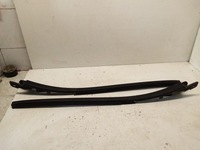 фото thumb №1, Молдинг накладки стекло правая 8200334100 левая 8200334099 renault clio iii kompl