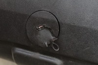 фото thumb №7, Бампер перед передний чёрный 5801255053 iveco daily 5 v 09-11