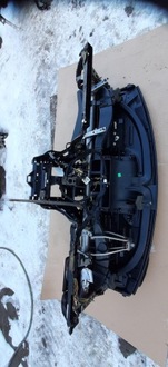 фото thumb №11, Консоль приборная панель приборная eu org. peugeot 308 t9 335898