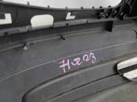 фото thumb №7, Mercedes vito w639 639 бампер bez pts i распылитель