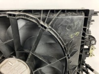 фото thumb №9, Ram 1500 trx v 6.2 комплект радиатор кондиционера основний  вентилятор 2021-24