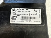 фото thumb №5, Vw passat b8 галоген правый