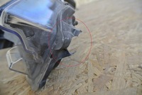 фото thumb №16, Toyota c-hr 2019 лампи передні