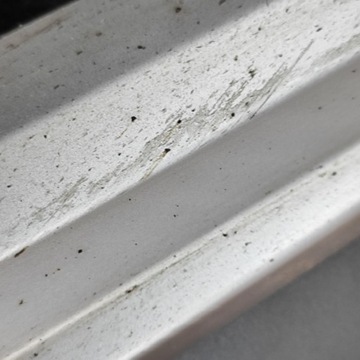 фото thumb №7, Audi q5 sq5 2021 перед сторона левая планка дверь