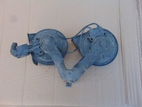 фото thumb №14, Ford mondeo mk5 клаксон сигнал звуковой