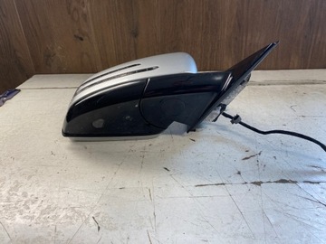 фото thumb №9, Mercedes w212 дзеркало праві 7+2 pin eu