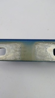 фото thumb №10, Петля капота праве citroen e-c3 2024- oem 9845812680 cfd 853