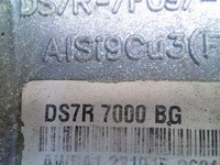 фото thumb №14, Ford peugeot 2.0 tdci hdi двигун 10dyzv dyzv t7cl 150km euro6 -1000zł