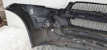 фото thumb №8, Chevrolet captiva рестайлинг ксенон pdc бампер перед переднее