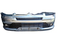 фото thumb №1, Бампер передний citroen c4