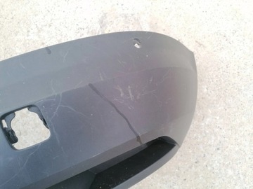 фото thumb №7, Накладка бампера зад skoda kodiaq 565807521