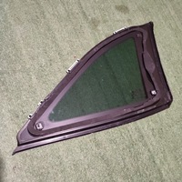 фото thumb №5, Стекло кузовная левый зад opel astra v k 39076862