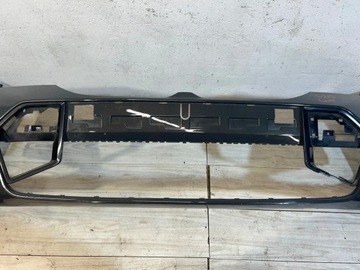 фото thumb №6, Bmw 3 g20 g21 рестайлинг бампер переднее