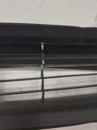 Решётка средняя tesla model x 1047740-00-e Цена, фото thumb