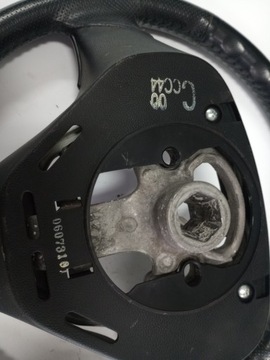 фото thumb №10, Mazda 5 i руль мультифункция европа