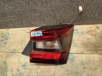 Купить Фара задний  правый  nissan juke 2 2 19- led, фото thumb