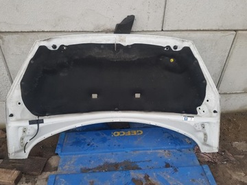 фото thumb №7, Капот крышка двигателя peugeot 308 t7 kwed