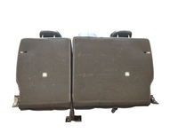 фото thumb №9, Сидіння сидіння заднє сидіння обшивки комплект renault arkana uk