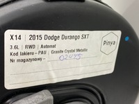 фото thumb №6, Підсилювач гальм гальмівні насос dodge durango 2014+ usa