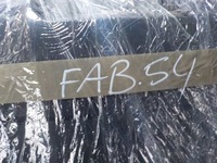 фото thumb №8, Skoda fabia 2011r 1.2b панель приладів приладова